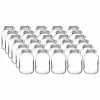 Bormioli Rocco 5L Swing Top Fido Glass Jars | 30-pack -Dinnerware Sales ekb br5lf 30