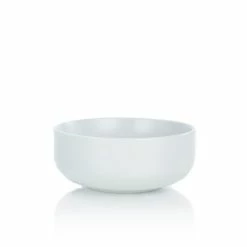 Everything Kitchens Modern Flat 8-Piece Bowl Set | Terracotta & Stone Gray 14 Everything Kitchens Modern Flat 8-Piece Bowl Set | Terracotta & Stone Gray -Dinnerware Sales ekx bl st individual 2