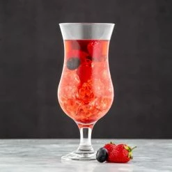 Ravenhead Entertain Collection | 14oz Cocktail Glasses (Set Of 4) -Dinnerware Sales entertain 1 1