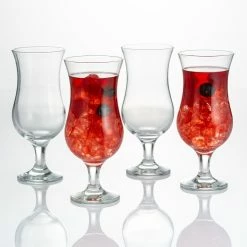 Ravenhead Entertain Collection | 14oz Cocktail Glasses (Set Of 4) -Dinnerware Sales entertain 2 1