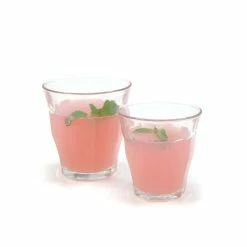 Duralex 8.75oz Picardie Clear Tumbler | Set Of 6 -Dinnerware Sales fab5aaab0a3b7ab352ec9f8690a08e643fea850e