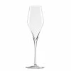 Stolzle 10.25oz Feast It Forward Champagne Flutes | Set Of 4 -Dinnerware Sales feast it forward champagne flute