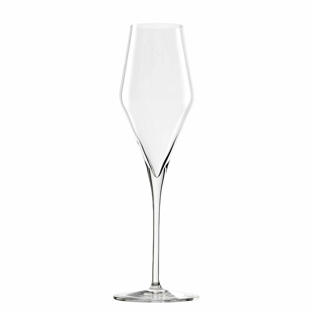 Stolzle 10.25oz Feast It Forward Champagne Flutes | Set Of 4 3 Stolzle 10.25oz Feast It Forward Champagne Flutes | Set Of 4