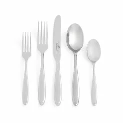 Portmeirion Sophie Conran 20-Piece Flatware Set | Floret
