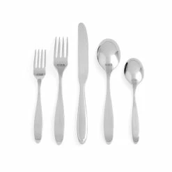 Portmeirion Sophie Conran 20-Piece Flatware Set | Floret -Dinnerware Sales floret203