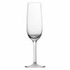Fortessa Banquet® Flute Champagne Glasses | Set Of 6