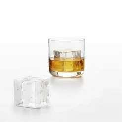 OXO Good Grips Covered Ice Cube Tray | Large Cubes -Dinnerware Sales gg 11154200 6