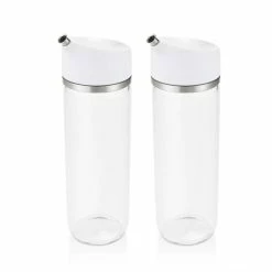 OXO 12oz Precision Pour Glass Dispenser Set -Dinnerware Sales gg 11289100 1 1