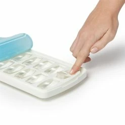OXO Good Grips No-Spill Ice Cube Tray -Dinnerware Sales gg 1132080 4d