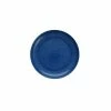Fortessa Camp Melamine Coupe 9" Round Plate | Blue -Dinnerware Sales h9mi3lkg4vke7bnjocbi
