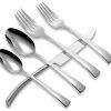 Zwilling J.A. Henckels Flatware 45 Piece Set - Bellasera -Dinnerware Sales henckels flatware set bellasera 45 piece 22774 345 popup