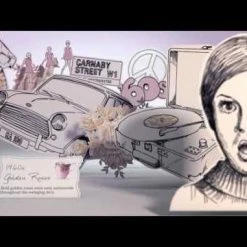 Royal Albert 100 Years 1900-1940 14.1oz Mug Set | 5-Piece 27 Royal Albert 100 Years 1900-1940 14.1oz Mug Set | 5-Piece -Dinnerware Sales hqdefault 30 42