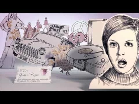 Royal Albert 100 Years 1900-1940 14.1oz Mug Set | 5-Piece 15 Royal Albert 100 Years 1900-1940 14.1oz Mug Set | 5-Piece - Image 13