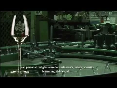 Stolzle 10.75oz Event Double Old Fashioned Glasses With Gold Rim | Set Of 6 5 Stolzle 10.75oz Event Double Old Fashioned Glasses With Gold Rim | Set Of 6 - Image 3