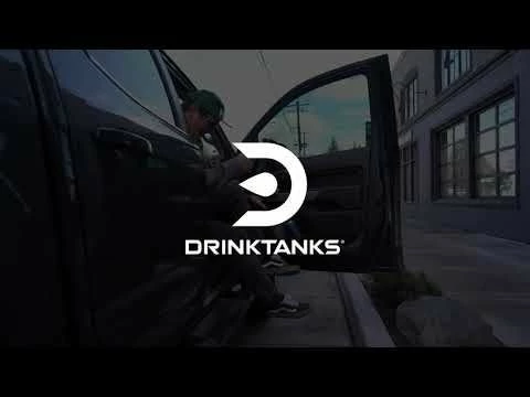 DrinkTanks 64oz Craft Growler | Crimson 6 DrinkTanks 64oz Craft Growler | Crimson - Image 4