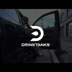 DrinkTanks 32oz Session Growler | Obsidian 11 DrinkTanks 32oz Session Growler | Obsidian -Dinnerware Sales hqdefault 55 19