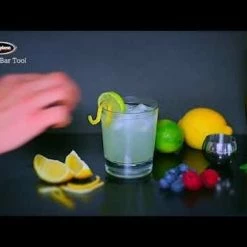 Microplane 7-in-1 Ultimate Bar Tool -Dinnerware Sales hqdefault 55 2