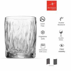 Bormioli Rocco 11.75oz Wind Glass | Set Of 6 14 Bormioli Rocco 11.75oz Wind Glass | Set Of 6 -Dinnerware Sales info for dof glass