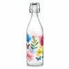 Cerve 33.8oz Swing Top Lory Glass Bottle | Isabel -Dinnerware Sales isabel lory 1000 hd