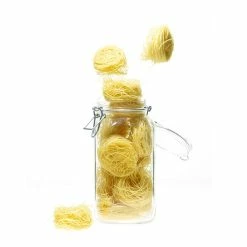 Bormioli Rocco 1.5L Swing Top Fido Canning Jar -Dinnerware Sales jars 003r fido