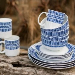 BIA Cordon Bleu 12 Oz. Mugs (Set Of 4) | Kala -Dinnerware Sales kala life 1