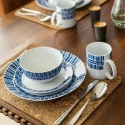 BIA Cordon Bleu 12 Oz. Mugs (Set Of 4) | Kala -Dinnerware Sales kala life 2
