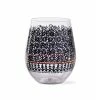 TAG Ltd. 16oz Tritan Stemless Wine Glass | Khilana -Dinnerware Sales khilana stemless wine glass 1