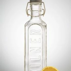 Kilner Swing Top Glass Bottle | 20oz 11 Kilner Swing Top Glass Bottle | 20oz -Dinnerware Sales kilner cliptop bottle new scaled