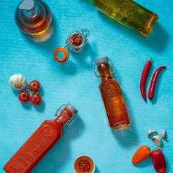 Kilner Swing Top Glass Bottle | 20oz 12 Kilner Swing Top Glass Bottle | 20oz -Dinnerware Sales kilner cliptop bottle new range 4 scaled