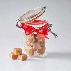 Kilner Facetted Clip Top Jar | 15.2oz -Dinnerware Sales kilner facettedcliptopjars 0025.733