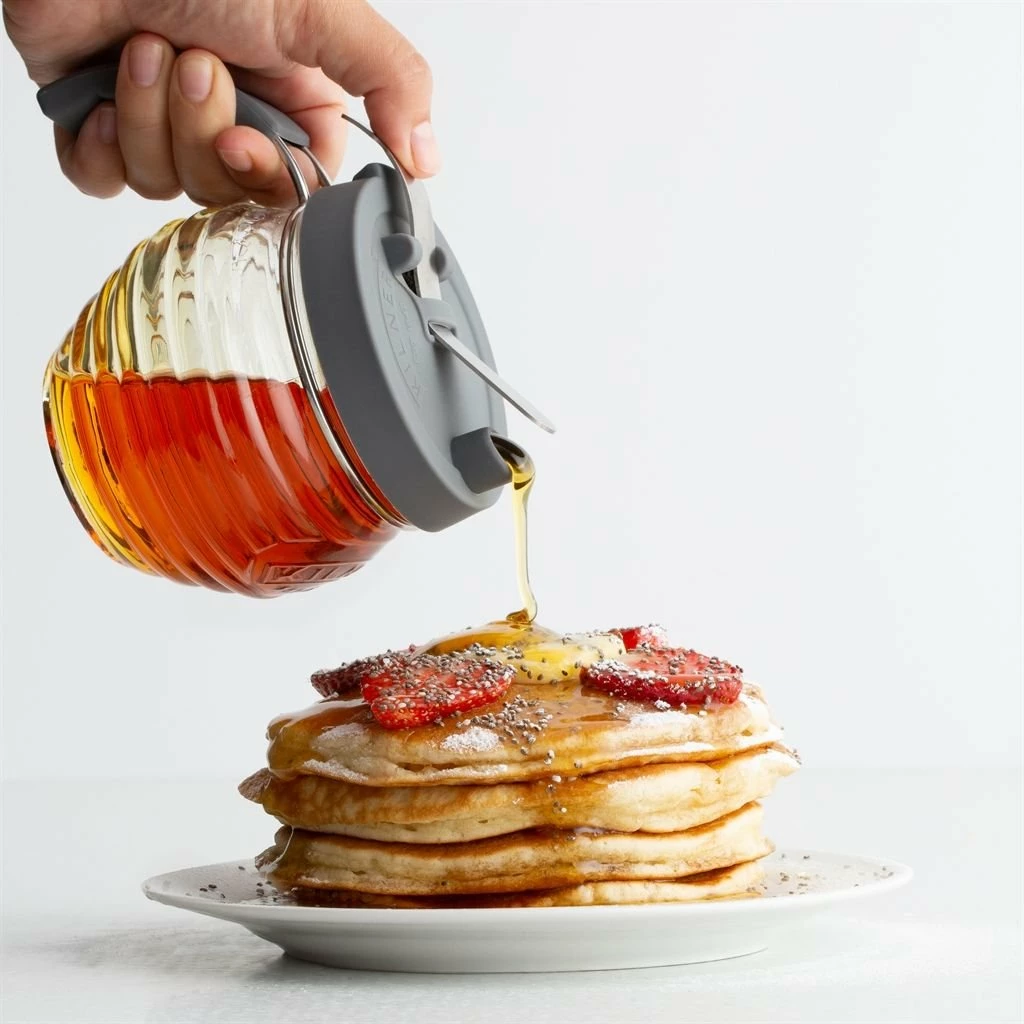Kilner Syrup Dispenser | 13.5 Oz 6 Kilner Syrup Dispenser | 13.5 Oz - Image 4