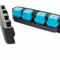 Tovolo King Cube Clear Ice Maker -Dinnerware Sales king cube clear ice 81 22904