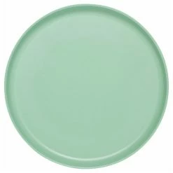 Danica Brands Now Designs By Danica Planta 7.75" Side Plates (Set Of 4) | Tranquil -Dinnerware Sales l051002 ecologie side plate set4 tranquil sup