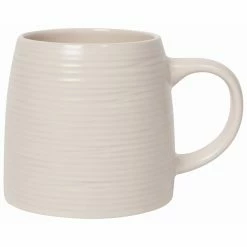 Danica Brands Danica Heirloom 19oz Dune Mug | Oyster