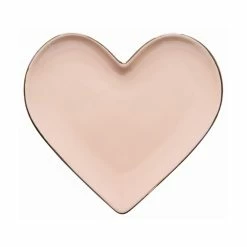 Danica Brands Danica Jubilee Shaped Dish | Heart