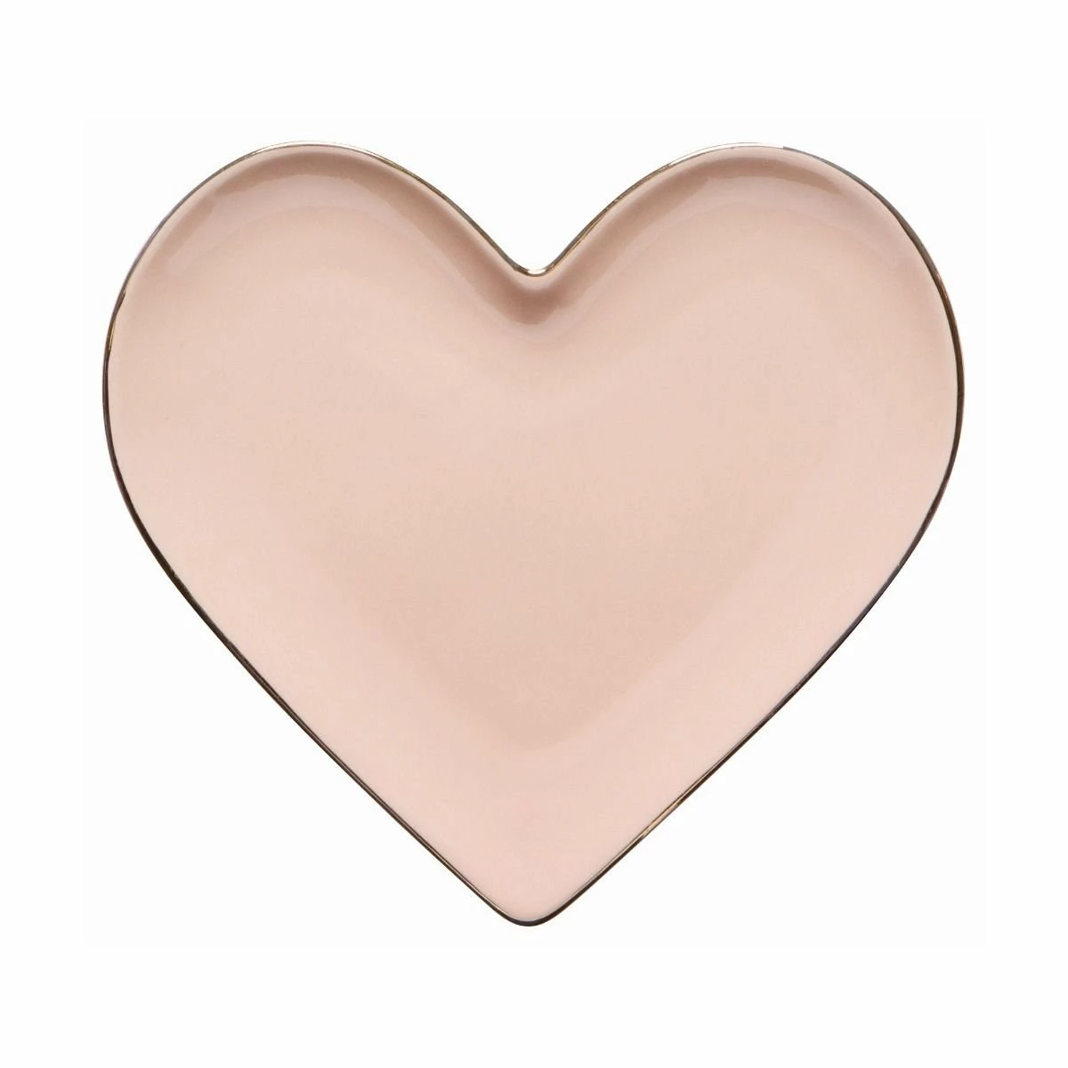 Danica Brands Danica Jubilee Shaped Dish | Heart 3 Danica Brands Danica Jubilee Shaped Dish | Heart