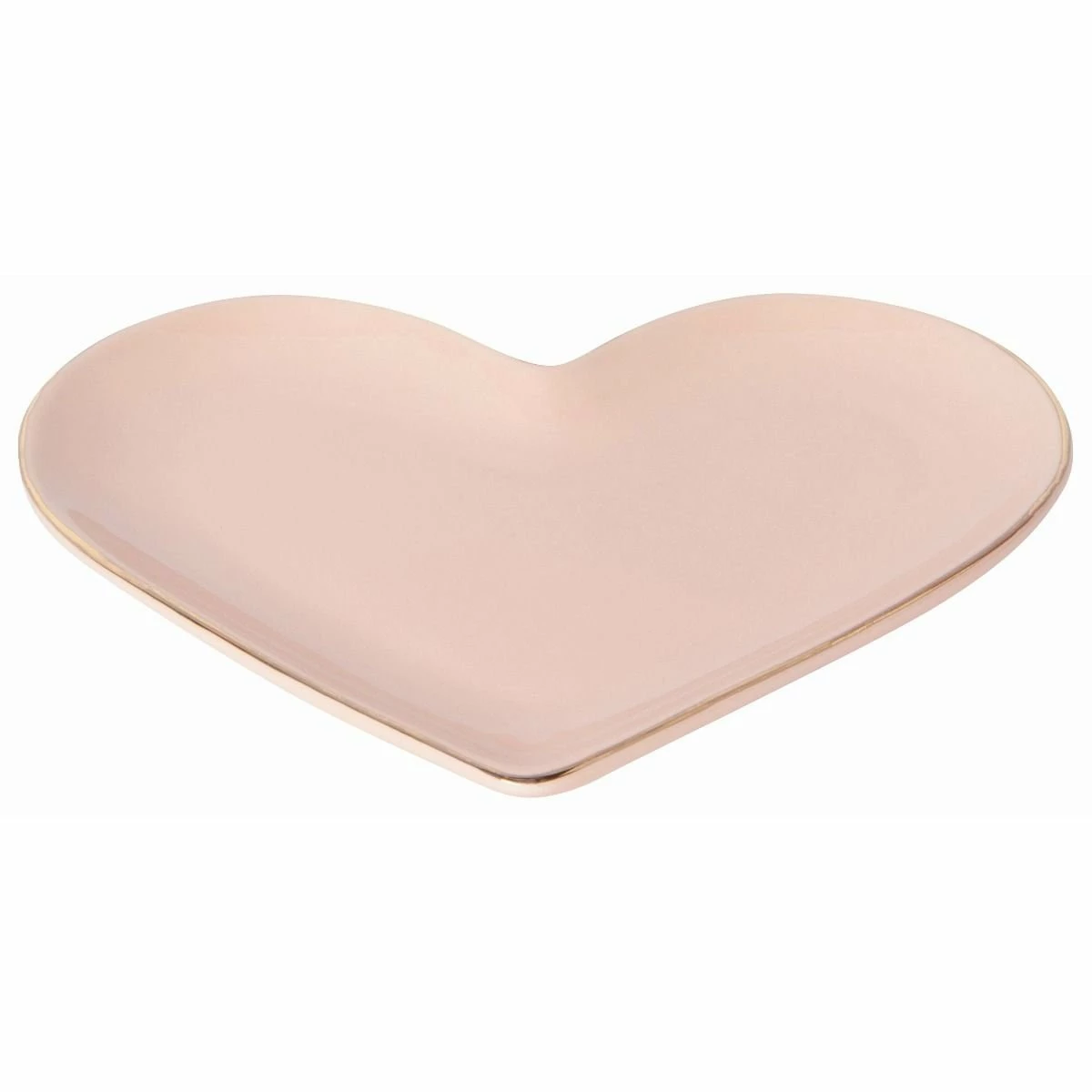 Danica Brands Danica Jubilee Shaped Dish | Heart 4 Danica Brands Danica Jubilee Shaped Dish | Heart - Image 2