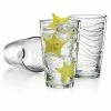 Libbey Orbita 18.1oz Cooler Glasses | Set Of 4 -Dinnerware Sales lby4pc orbita cvr 55540