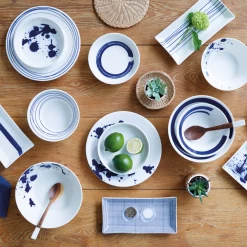 Royal Doulton Pacific Mixed 22oz Bowls Set Of 6 -Dinnerware Sales lifebowls2 1