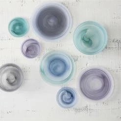 D&V By Fortessa La Jolla Cereal Bowl | Sage 13 D&V By Fortessa La Jolla Cereal Bowl | Sage -Dinnerware Sales lifestyle la jolla 1 3