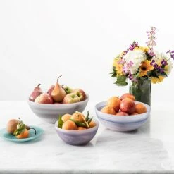 D&V By Fortessa La Jolla Dinner Plate | Sage -Dinnerware Sales lifestyle la jolla 2