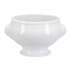 BIA Cordon Bleu Lion Head Soup Bowls | Set Of 4 -Dinnerware Sales lion5 2