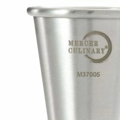 Mercer Barfly 1oz X 2oz Japanese Style Jigger | Stainless Steel -Dinnerware Sales m37005 lr v4 a amzn