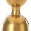 Mercer Barfly 1oz X 2oz Bell Style Jigger | Gold Plated -Dinnerware Sales m37006gd hr rgb v1 a 1