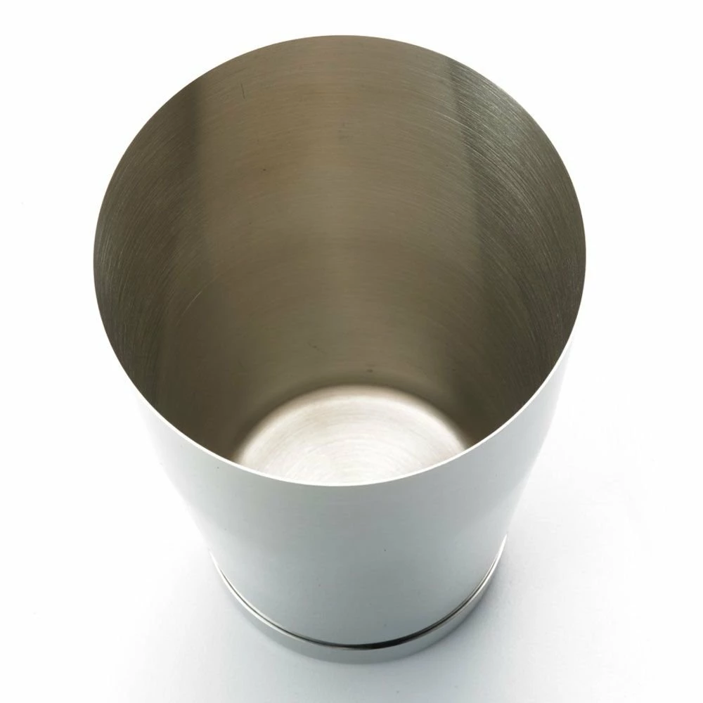 Mercer Barfly 18oz Shaker/Tin | Stainless Steel - Image 3