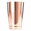 Mercer Barfly 18oz Shaker/Tin | Copper Plated