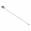Mercer Barfly 15.75" Classic Bar Spoon | Stainless Steel -Dinnerware Sales m37013