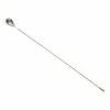 Mercer Barfly 19.6" Classic Bar Spoon | Stainless Steel -Dinnerware Sales m37014