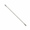 Mercer Barfly 13" Stainless Steel Double Ended Stirrer | Antique Black