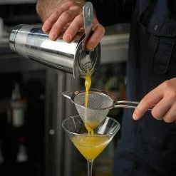 Mercer Barfly Fine Mesh Strainer | Stainless Steel -Dinnerware Sales m37025 hr rgb v7 a